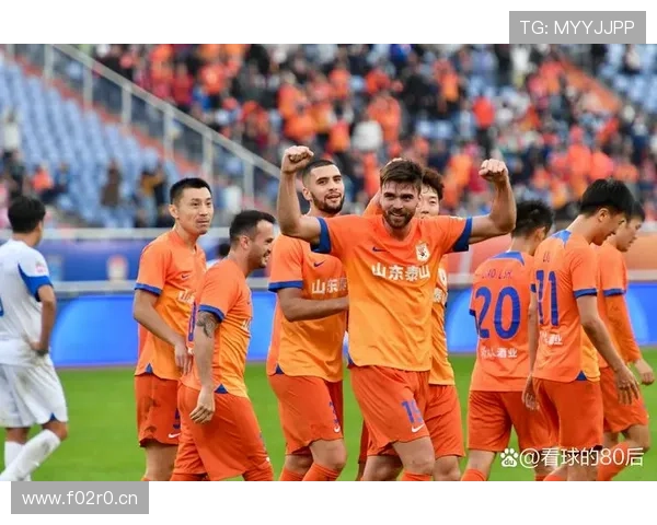 [国内球]协杯决赛：山东泰山1-3上海海港 集锦.