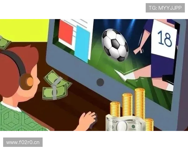 连黑不断！足彩连败后如何调整心态与策略